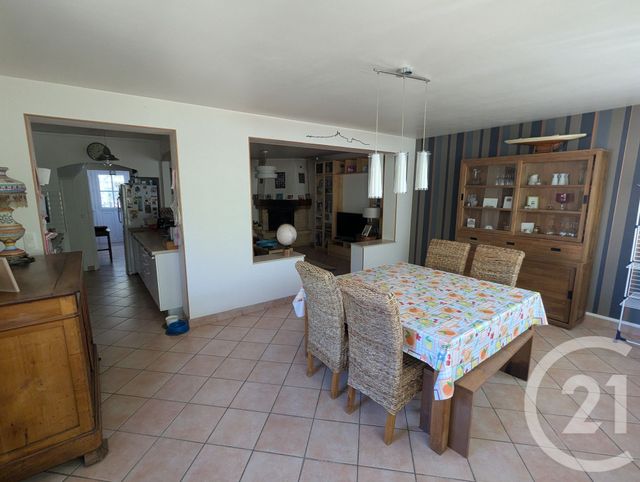 maison à vendre - 5 pièces - 107.7 m2 - GAILLAC - 81 - MIDI-PYRENEES - Century 21 Actif Immobilier