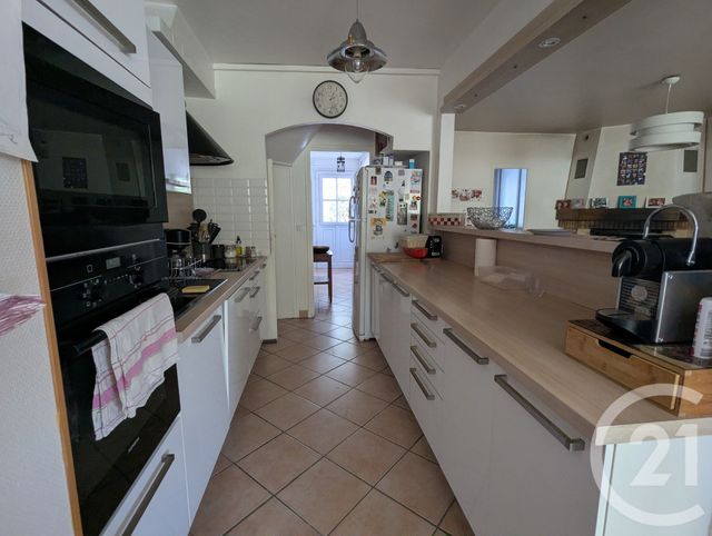 maison à vendre - 5 pièces - 107.7 m2 - GAILLAC - 81 - MIDI-PYRENEES - Century 21 Actif Immobilier