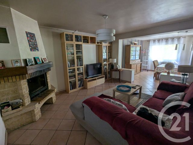 maison à vendre - 5 pièces - 107.7 m2 - GAILLAC - 81 - MIDI-PYRENEES - Century 21 Actif Immobilier