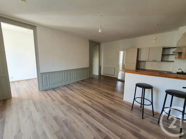 Appartement T2 à vendre - 2 pièces - 43.32 m2 - LISLE SUR TARN - 81 - MIDI-PYRENEES - Century 21 Actif Immobilier