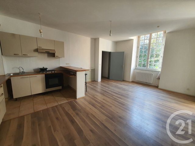 Appartement T2 à vendre LISLE SUR TARN