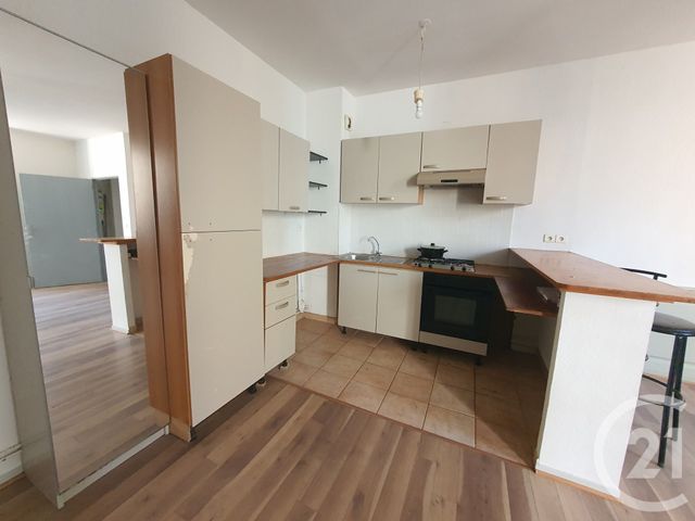 Appartement T2 à vendre - 2 pièces - 43.32 m2 - LISLE SUR TARN - 81 - MIDI-PYRENEES - Century 21 Actif Immobilier