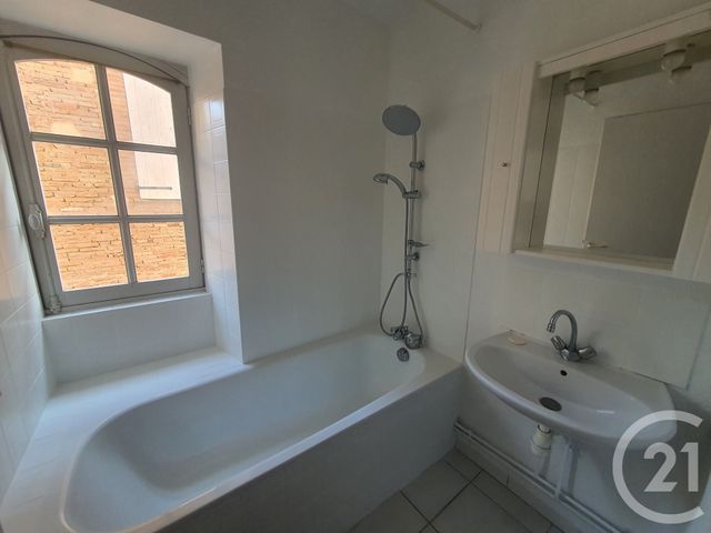 Appartement T2 à vendre - 2 pièces - 43.32 m2 - LISLE SUR TARN - 81 - MIDI-PYRENEES - Century 21 Actif Immobilier