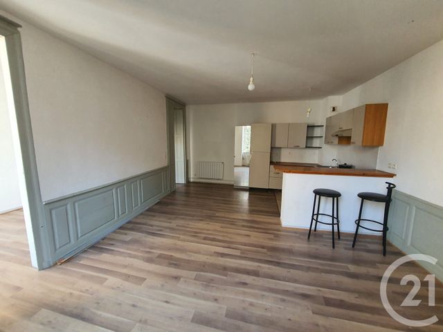 Appartement T2 à vendre - 2 pièces - 43.32 m2 - LISLE SUR TARN - 81 - MIDI-PYRENEES - Century 21 Actif Immobilier