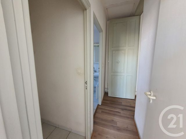 Appartement T2 à vendre - 2 pièces - 43.32 m2 - LISLE SUR TARN - 81 - MIDI-PYRENEES - Century 21 Actif Immobilier