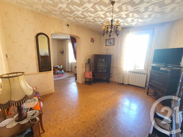 maison à vendre - 3 pièces - 88.58 m2 - GAILLAC - 81 - MIDI-PYRENEES - Century 21 Actif Immobilier