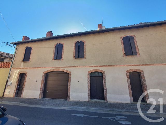 maison à vendre - 3 pièces - 88.58 m2 - GAILLAC - 81 - MIDI-PYRENEES - Century 21 Actif Immobilier
