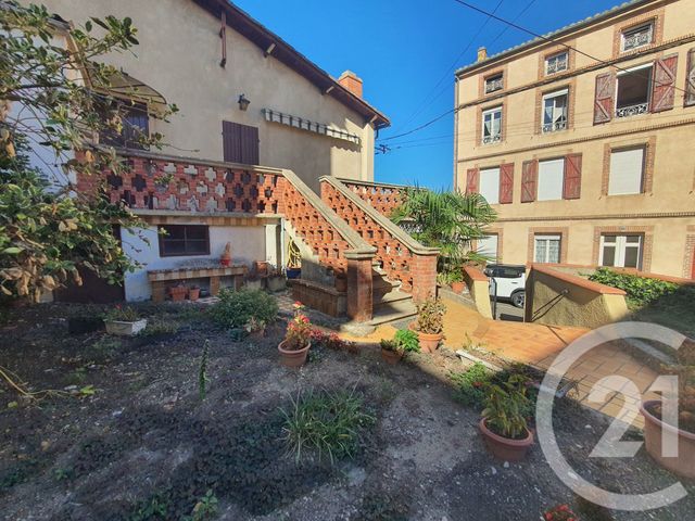 maison à vendre - 3 pièces - 88.58 m2 - GAILLAC - 81 - MIDI-PYRENEES - Century 21 Actif Immobilier