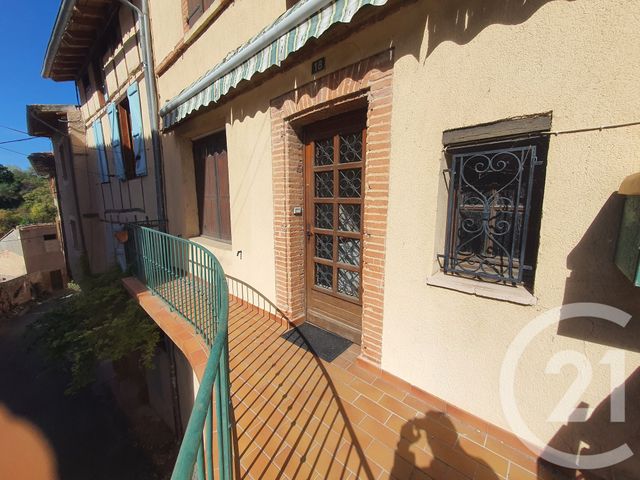 maison à vendre - 4 pièces - 114.29 m2 - GAILLAC - 81 - MIDI-PYRENEES - Century 21 Actif Immobilier