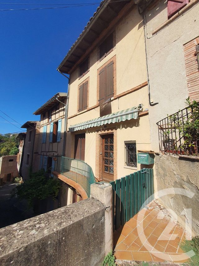 maison à vendre - 4 pièces - 114.29 m2 - GAILLAC - 81 - MIDI-PYRENEES - Century 21 Actif Immobilier