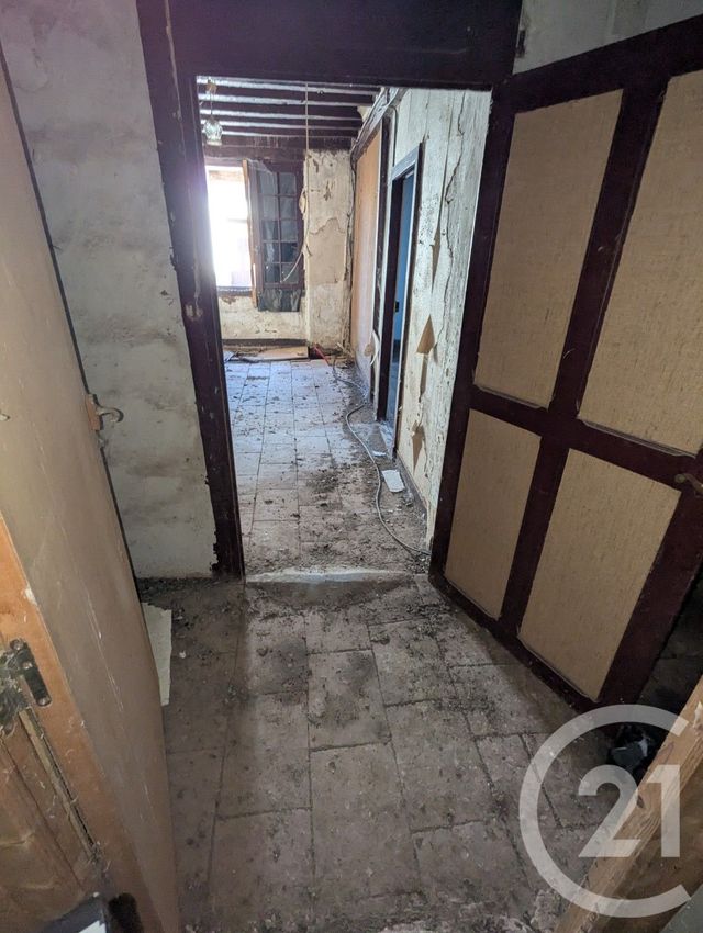 maison à vendre - 9 pièces - 263.51 m2 - VILLEMUR SUR TARN - 31 - MIDI-PYRENEES - Century 21 Actif Immobilier