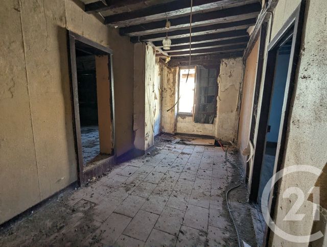 maison à vendre - 9 pièces - 263.51 m2 - VILLEMUR SUR TARN - 31 - MIDI-PYRENEES - Century 21 Actif Immobilier