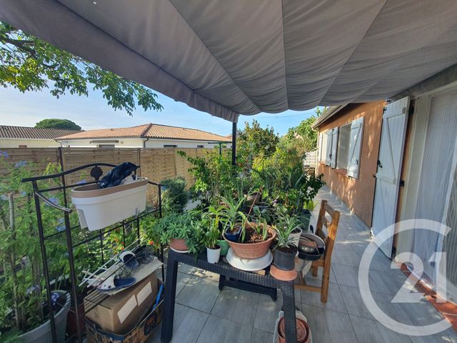 maison à vendre - 4 pièces - 106.64 m2 - GAILLAC - 81 - MIDI-PYRENEES - Century 21 Actif Immobilier