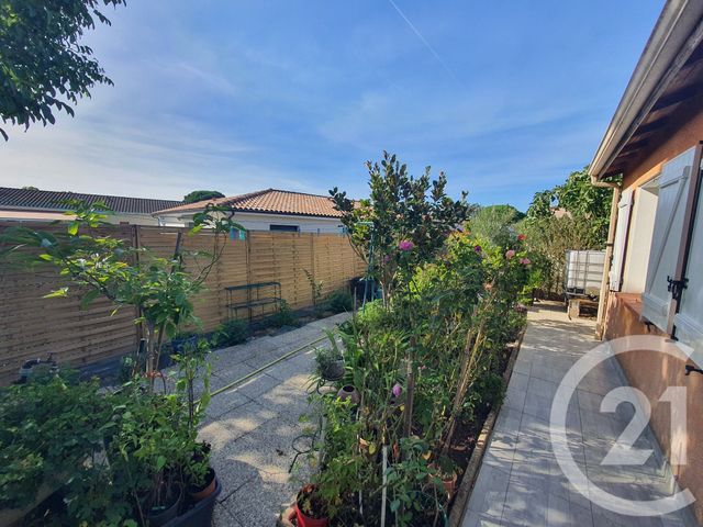 maison à vendre - 4 pièces - 106.64 m2 - GAILLAC - 81 - MIDI-PYRENEES - Century 21 Actif Immobilier