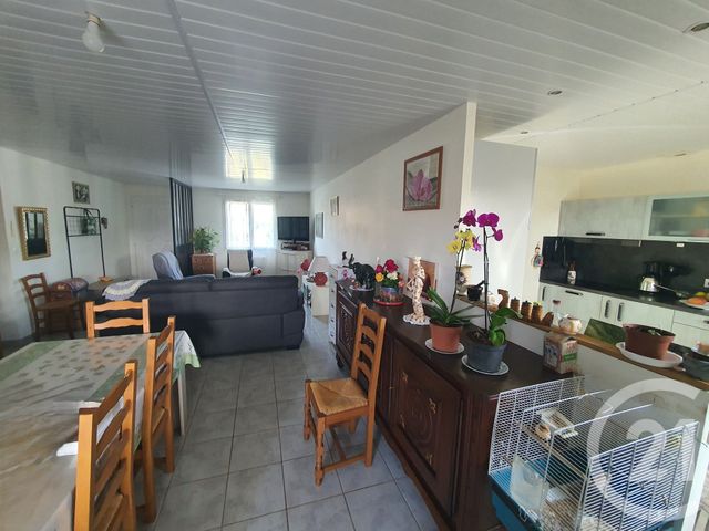 maison à vendre - 4 pièces - 106.64 m2 - GAILLAC - 81 - MIDI-PYRENEES - Century 21 Actif Immobilier