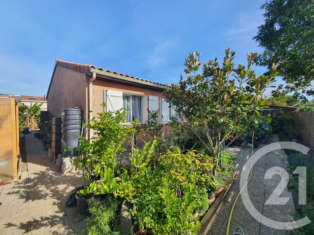 maison à vendre - 4 pièces - 106.64 m2 - GAILLAC - 81 - MIDI-PYRENEES - Century 21 Actif Immobilier