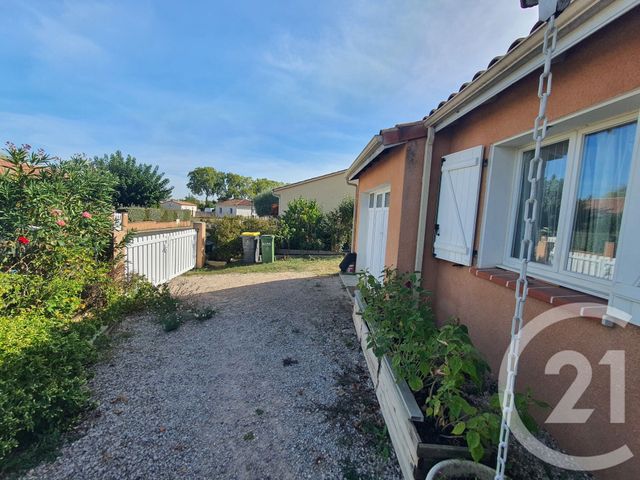 maison à vendre - 4 pièces - 106.64 m2 - GAILLAC - 81 - MIDI-PYRENEES - Century 21 Actif Immobilier