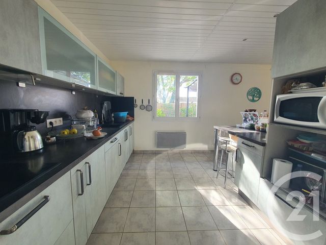 maison à vendre - 4 pièces - 106.64 m2 - GAILLAC - 81 - MIDI-PYRENEES - Century 21 Actif Immobilier