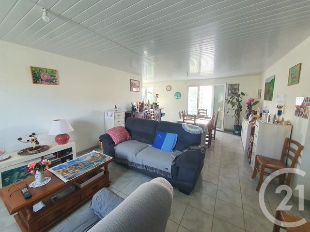 maison à vendre - 4 pièces - 106.64 m2 - GAILLAC - 81 - MIDI-PYRENEES - Century 21 Actif Immobilier