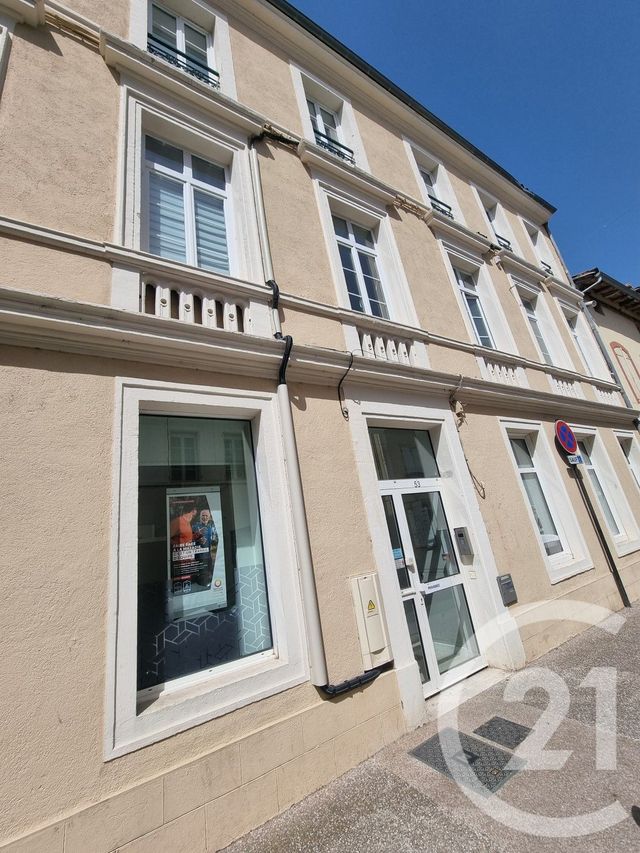Appartement Local à louer - 1 pièce - 45.0 m2 - GAILLAC - 81 - MIDI-PYRENEES - Century 21 Actif Immobilier