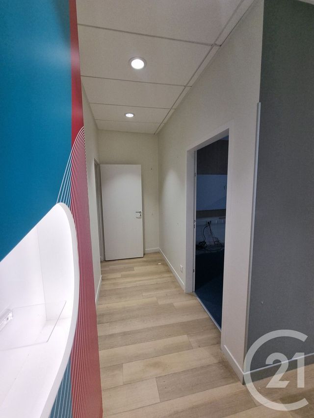 Appartement Local à louer - 1 pièce - 45.0 m2 - GAILLAC - 81 - MIDI-PYRENEES - Century 21 Actif Immobilier