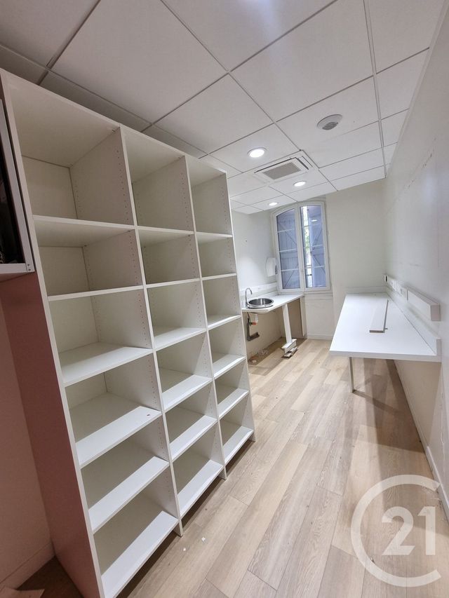 Appartement Local à louer - 1 pièce - 45.0 m2 - GAILLAC - 81 - MIDI-PYRENEES - Century 21 Actif Immobilier