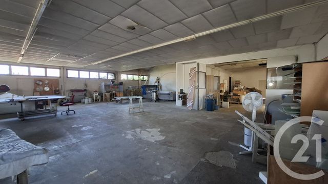 maison à vendre - 1 pièce - 928.6 m2 - BRENS - 81 - MIDI-PYRENEES - Century 21 Actif Immobilier
