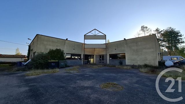 maison à vendre - 1 pièce - 928.6 m2 - BRENS - 81 - MIDI-PYRENEES - Century 21 Actif Immobilier