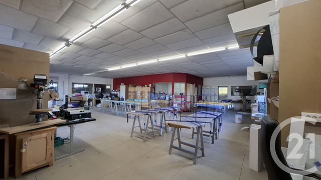 maison à vendre - 1 pièce - 928.6 m2 - BRENS - 81 - MIDI-PYRENEES - Century 21 Actif Immobilier