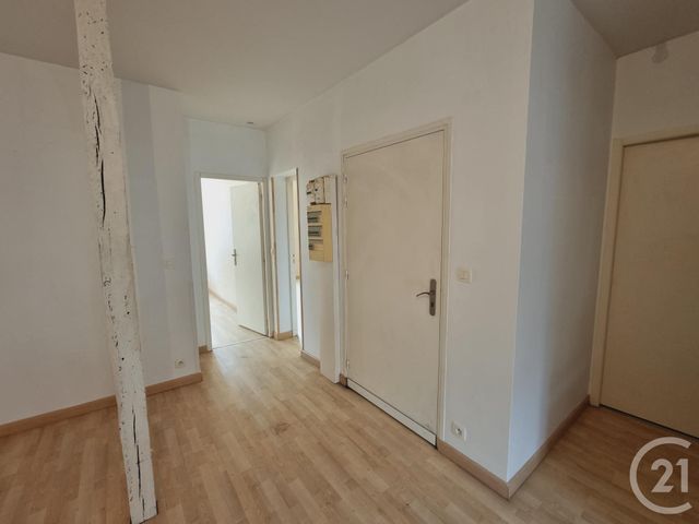 Appartement T3 à louer - 3 pièces - 65.11 m2 - GAILLAC - 81 - MIDI-PYRENEES - Century 21 Actif Immobilier
