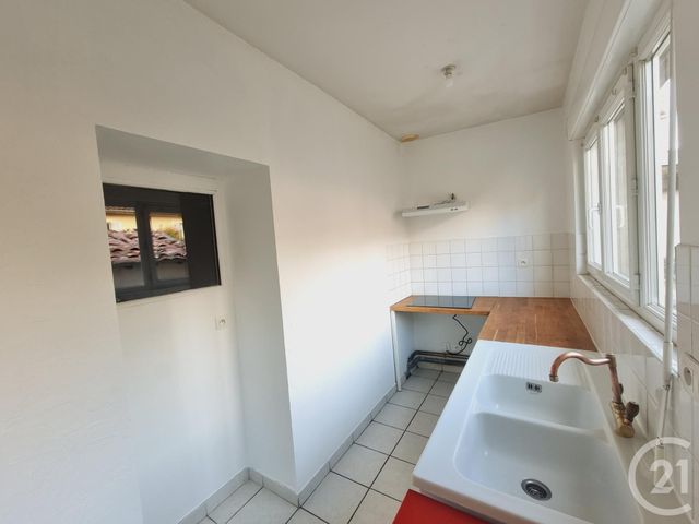 Appartement T3 à louer - 3 pièces - 65.11 m2 - GAILLAC - 81 - MIDI-PYRENEES - Century 21 Actif Immobilier