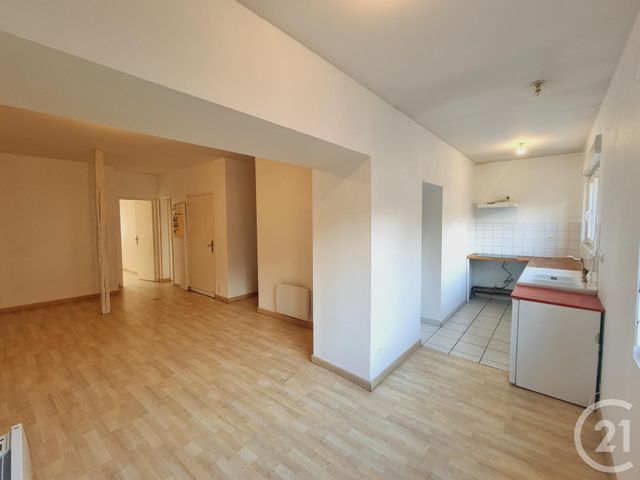 appartement - GAILLAC - 81