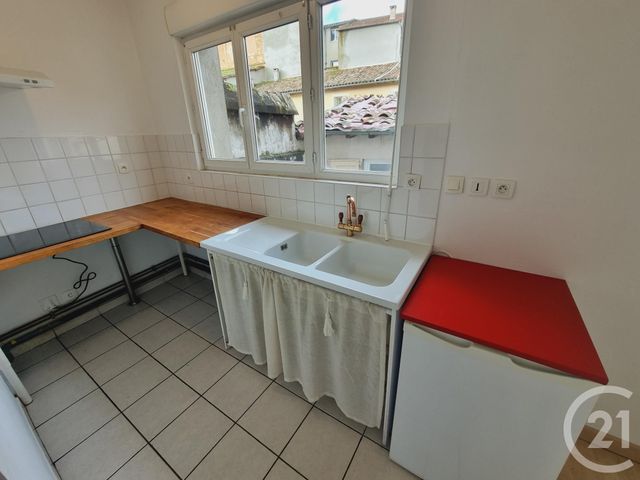 Appartement T3 à louer - 3 pièces - 65.11 m2 - GAILLAC - 81 - MIDI-PYRENEES - Century 21 Actif Immobilier