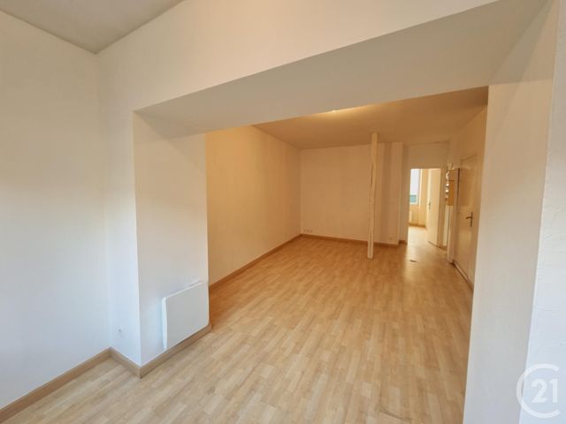 Appartement T3 à louer - 3 pièces - 65.11 m2 - GAILLAC - 81 - MIDI-PYRENEES - Century 21 Actif Immobilier