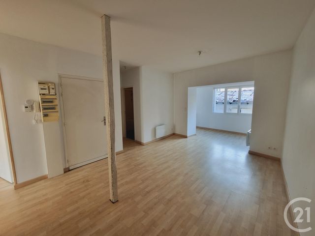 Appartement T3 à louer - 3 pièces - 65.11 m2 - GAILLAC - 81 - MIDI-PYRENEES - Century 21 Actif Immobilier