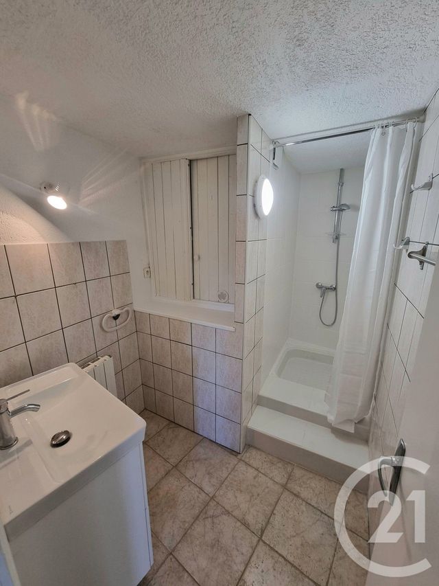 Appartement T3 à louer - 3 pièces - 69.07 m2 - GAILLAC - 81 - MIDI-PYRENEES - Century 21 Actif Immobilier