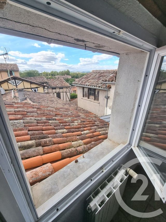 Appartement T3 à louer - 3 pièces - 69.07 m2 - GAILLAC - 81 - MIDI-PYRENEES - Century 21 Actif Immobilier