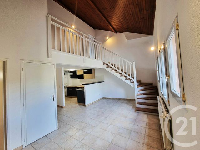appartement - GAILLAC - 81
