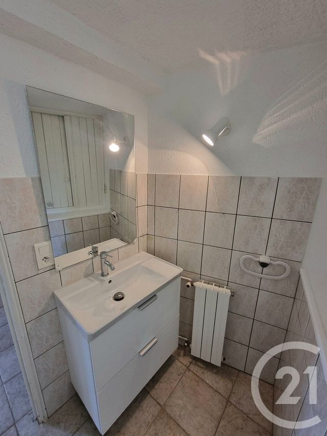Appartement T3 à louer - 3 pièces - 69.07 m2 - GAILLAC - 81 - MIDI-PYRENEES - Century 21 Actif Immobilier
