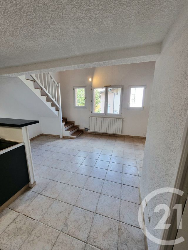 Appartement T3 à louer - 3 pièces - 69.07 m2 - GAILLAC - 81 - MIDI-PYRENEES - Century 21 Actif Immobilier