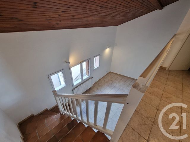 Appartement T3 à louer - 3 pièces - 69.07 m2 - GAILLAC - 81 - MIDI-PYRENEES - Century 21 Actif Immobilier