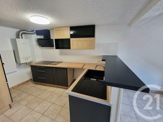 Appartement T3 à louer - 3 pièces - 69.07 m2 - GAILLAC - 81 - MIDI-PYRENEES - Century 21 Actif Immobilier