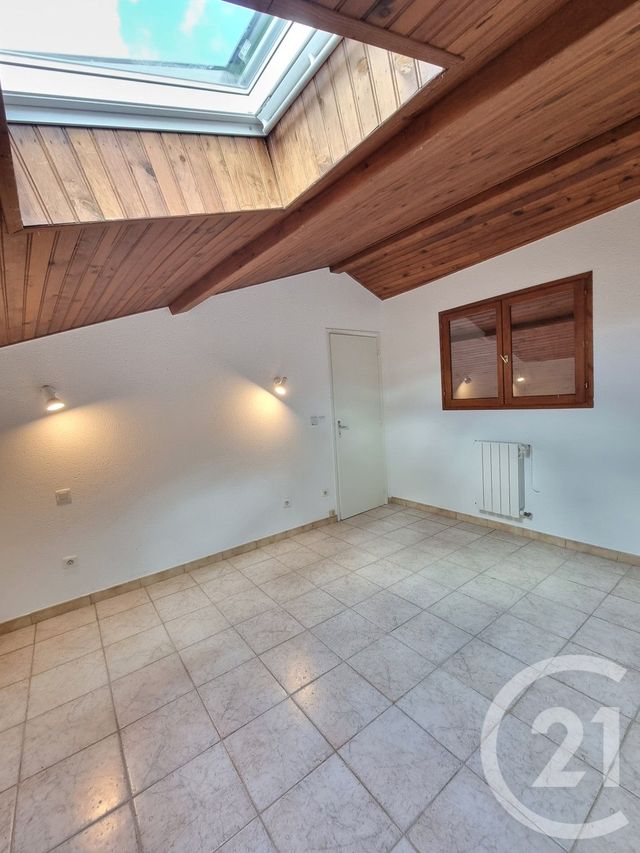 Appartement T3 à louer - 3 pièces - 69.07 m2 - GAILLAC - 81 - MIDI-PYRENEES - Century 21 Actif Immobilier