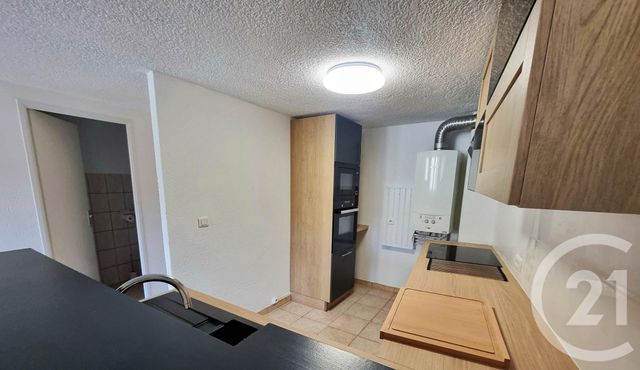 Appartement T3 à louer - 3 pièces - 69.07 m2 - GAILLAC - 81 - MIDI-PYRENEES - Century 21 Actif Immobilier