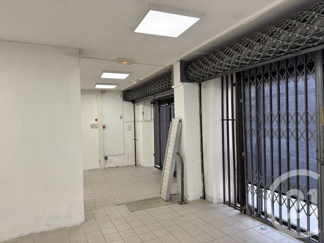 Appartement Local à louer - 1 pièce - 120.0 m2 - GAILLAC - 81 - MIDI-PYRENEES - Century 21 Actif Immobilier