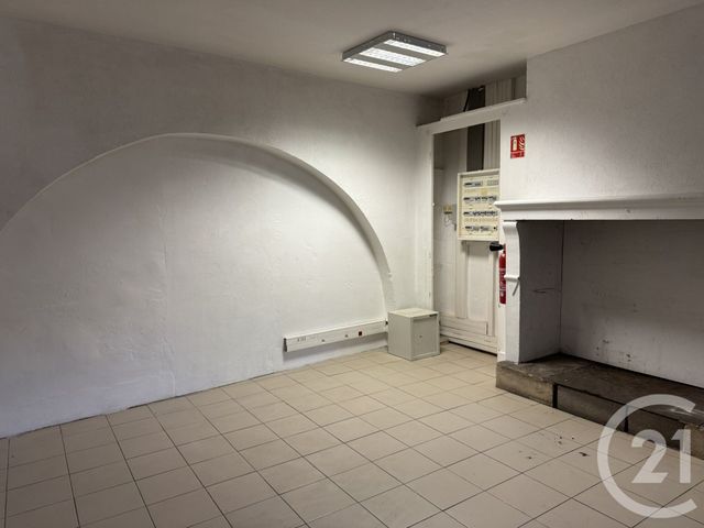 Appartement Local à louer - 1 pièce - 120.0 m2 - GAILLAC - 81 - MIDI-PYRENEES - Century 21 Actif Immobilier