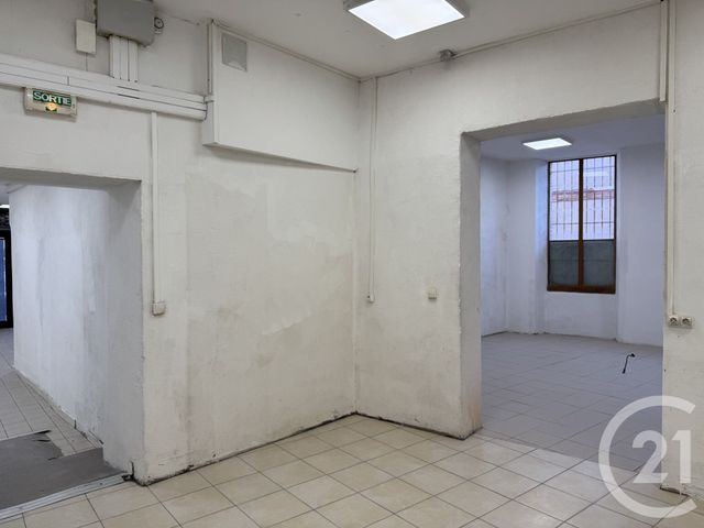 Appartement Local à louer - 1 pièce - 120.0 m2 - GAILLAC - 81 - MIDI-PYRENEES - Century 21 Actif Immobilier