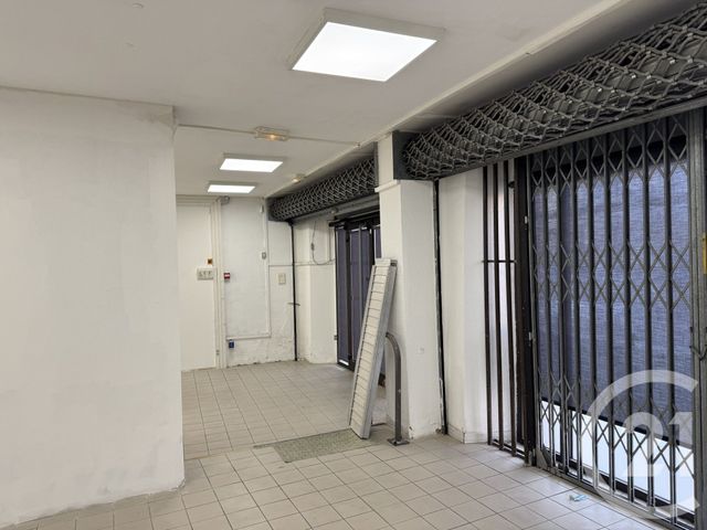 commerce à louer - 120.0 m2 - GAILLAC - 81 - MIDI-PYRENEES - Century 21 Actif Immobilier