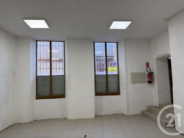 commerce à louer - 120.0 m2 - GAILLAC - 81 - MIDI-PYRENEES - Century 21 Actif Immobilier