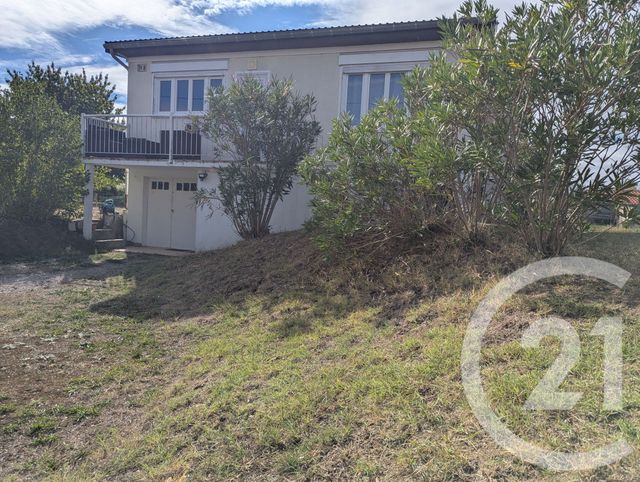 maison à vendre - 4 pièces - 73.21 m2 - GAILLAC - 81 - MIDI-PYRENEES - Century 21 Actif Immobilier